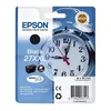Image de Cartouche d'encre EPSON T2791 (27XXL) noire - C13T27914010 - Neuf