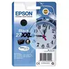Image de Cartouche d'encre noire Epson 27XXL DURABrite Ultra originale 34,1 ml - Neuf