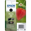 Image de Cartouche d'encre originale Epson C13T29814022 Noir (Restauré C)