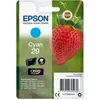 Image de Epson Strawberry Cartouche "fraise" 29 - Encre Claria Home C