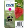 Image de Epson 29 - 3.2 ml - magenta - original - sous blister - cartouche d'encre