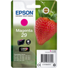 Image de Epson Strawberry Cartouche "Fraise" 29 - Encre Claria Home M