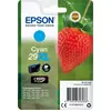 Image de Epson 29XL - 6.4 ml - XL - cyan - original - sous blister