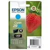 Image de EPSON Cartouche d'encre T2992 XL Cyan - Fraise (C13T29924012) - Neuf