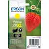 Image de Epson 29XL - 6.4 ml - XL - jaune - original - sous blister