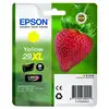 Image de Cartouche d'encre jaune EPSON 29XL T2994 - C13T29944020 - Neuf