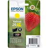 Image de Epson Strawberry C13T29944022 cartouche d'encre 1 pièce(s) Original Rendement élevé (XL) Jaune