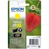 Image de Epson Strawberry C13t29944022 Cartouche D'Encre 1 Pièce(s) Original Rendement Élevé (xl) Jaune