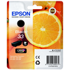Image de Original Epson 33 Black (C13T33314022 C13T33314012)