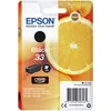 Image de Epson Oranges C13t33314022 Cartouche D'Encre 1 Pièce(s) Original Noir