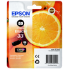 Image de Cartouche d'encre Epson T3341 Photo noir