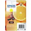 Image de EPSON Cartouche Oranges Encre Claria Premium Jaune - Neuf