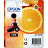 Image de Cartouche d'encre noire Epson T3351