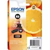 Image de Epson 33XL - 8.1 ml - XL - Photo noir - Original - sous blister