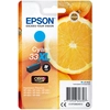Image de Epson 33XL - 8.9 ml - XL - cyan - original - sous blister