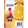 Image de Epson 33XL - 8.9 ml - XL - Magenta - Original - Emballage blister