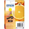 Image de Epson 33XL - 8.9 ml - XL - jaune - original - sous blister