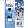 Image de Epson Alarm clock Cartouche Réveil 27 - Encre DURABrite Ultra N - Neuf