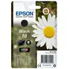 Image de Cartouche d'Encre Originale Epson XP-215 Noire Premium (Pack de 10) - Neuf
