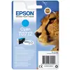 Image de Cartouche d'encre Epson originale pour Stylus D-78/92/120/DX-4000/5000/6000/7000F - Cyan (10 unités) - Neuf