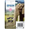 Image de Epson Elephant Cartouche Eléphant - Encre Claria Photo HD Mc - Neuf