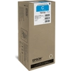 Image de Epson T9732 - 192.4 ml - taille XL - cyan - original