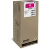 Image de Epson T9743 - 735.2 ml - Taille XXL - Magenta - original - Cartouche d'encre - pour WorkForce Pro WF-C869R, WF-C869RD3TWFC, WF-C869RDTWF, WF-C869RDTWFC