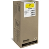 Image de Epson T9744 - 735.2 ml - taille XXL - jaune - original