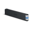 Image de Epson - 454 ml - Taille XXL - cyan - original - Cartouche d'encre - pour WorkForce Enterprise WF-C20590, WF-C20590 D4TWF, WF-C20590 D4TWF EPP