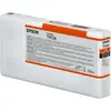 Image de Epson cartouche d'encre orange T 913 200 ml T 913A