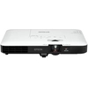 Image de Projecteur Epson EB-1780W avec technologie 3LCD et correction automatique du trapèze - Neuf