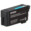 Image de EPSON 4LB Singlepack UltraChrome XD2 Cyan T40C240 26ml - Neuf