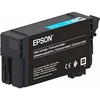 Image de Epson C13T40D240 Cartouche d'encre cyan originale Epson (C13T40D240,T40,T40D2,T40D240)