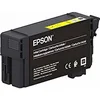 Image de Epson T40D440 - 50 ml - jaune - original - cartouche d'encre - pour SureColor SC-T3100, SC-T3100N, SC-T5100, SC-T5100N (C13T40D440)