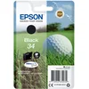 Image de Epson 34 - 6.1 ml - noir - original - cartouche d'encre - pour WorkForce Pro WF-3720, WF-3720DWF, WF-3725DWF