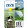 Image de Cartouche D Encre Epson Golf Jaune