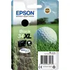 Image de Epson 34XL - 16.3 ml - XL - noir - original - sous blister