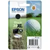Image de Ink/34XL Golf Ball 16.3ml BK - Neuf