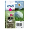 Image de Cartouche d'encre EPSON (34XL) T3473 Magenta - C13T34734010 - Neuf