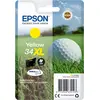 Image de Epson 34XL - 10.8 ml - XL - jaune - original - sous blister