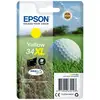 Image de Ink/34XL Golf Ball 10.8ml YL - Neuf