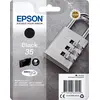 Image de Epson C13T35814010 Original Tintenpatrone schwarz (C13T35814010,T358140,35,T3581,T35814010)