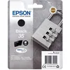 Image de Epson Padlock C13t35814010 Cartouche D'Encre 1 Pièce(s) Original Rendement Standard Noir