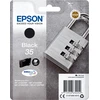 Image de Epson 35 - 16,1 ml - Noir - Original - Blister avec signal d'alarme RF / sonore