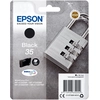 Image de Epson Padlock C13t35814020 Cartouche D'Encre 1 Pièce(s) Original Rendement Standard Noir