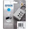 Image de Epson Padlock C13t35824020 Cartouche D'Encre 1 Pièce(s) Original Rendement Standard