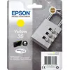 Image de Epson C13T35844010 Original Epson Tintenpatrone gelb (C13T35844010,T358440,35,T3584,T35844010)