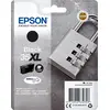 Image de Epson 35XL - 41.2 ml - XL - Schwarz - Original - Cartouche teintée
