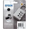 Image de Epson Padlock C13t35914020 Cartouche D'Encre 1 Pièce(s) Original Rendement Élevé (xl) Noir