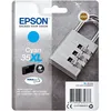 Image de Epson Padlock C13t35924020 Cartouche D'Encre 1 Pièce(s) Original Rendement Élevé (xl)